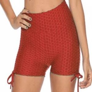 Anti-Cellulite Yoga TikTok Shorts